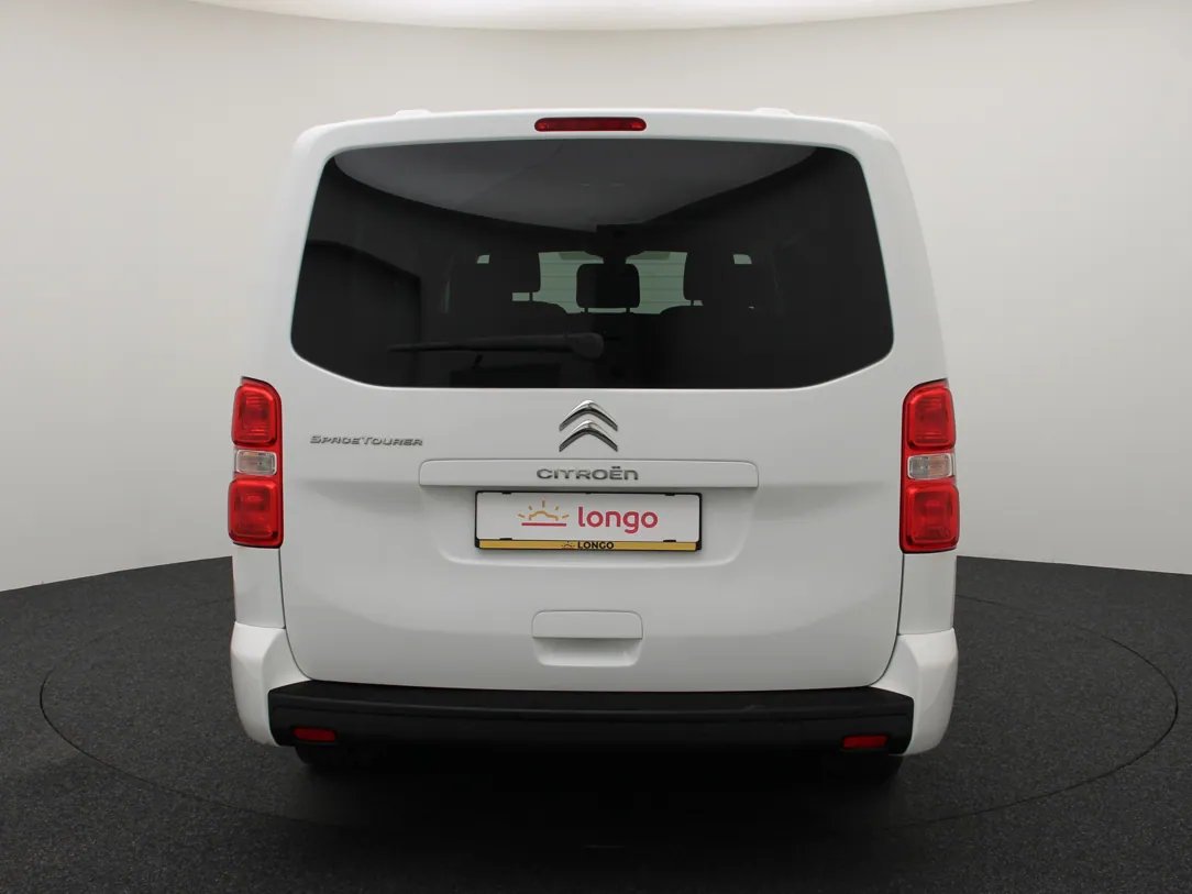 Citroën Jumpy — foto 6