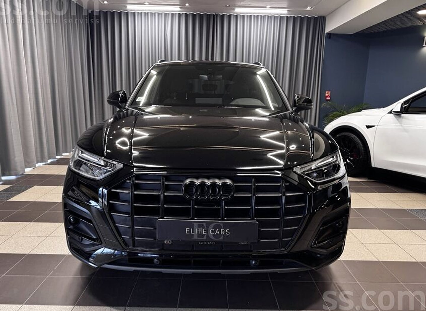 Audi Q5 — foto 2
