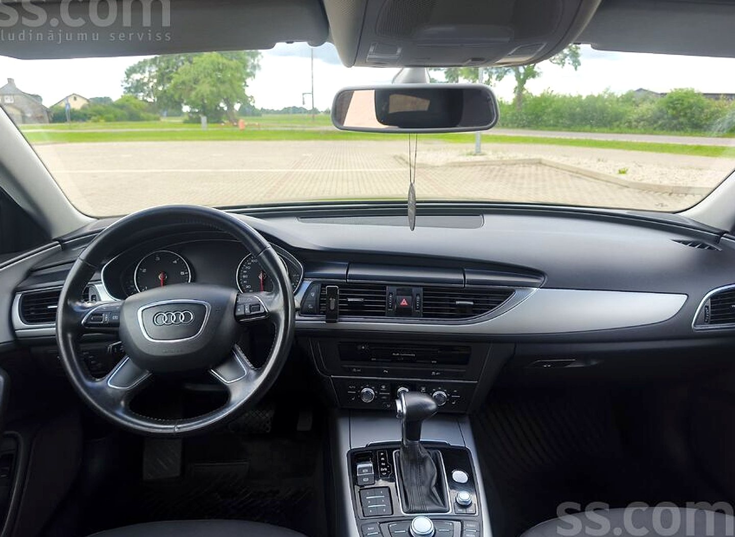 Audi A6 — foto 5