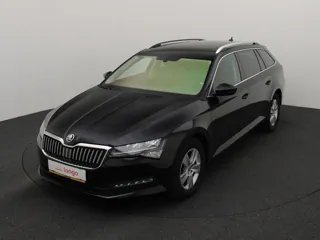 Škoda Superb, 2022. gads