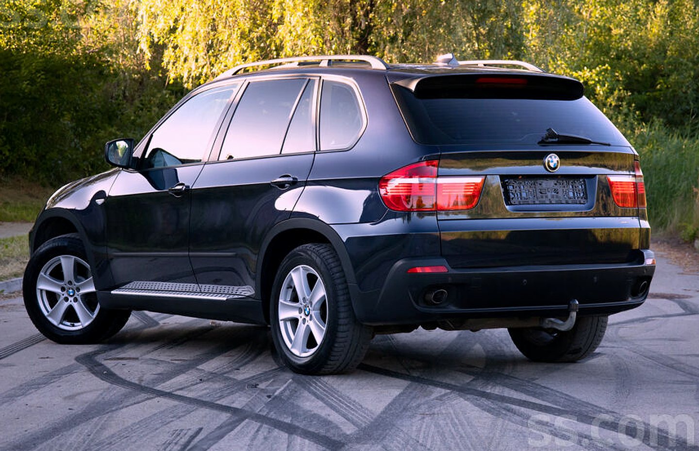 BMW X5 — foto 5