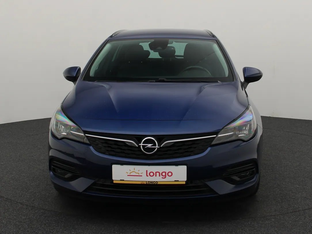 Opel Astra — foto 4