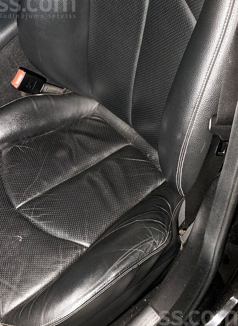 Mercedes-Benz E320 — foto 5