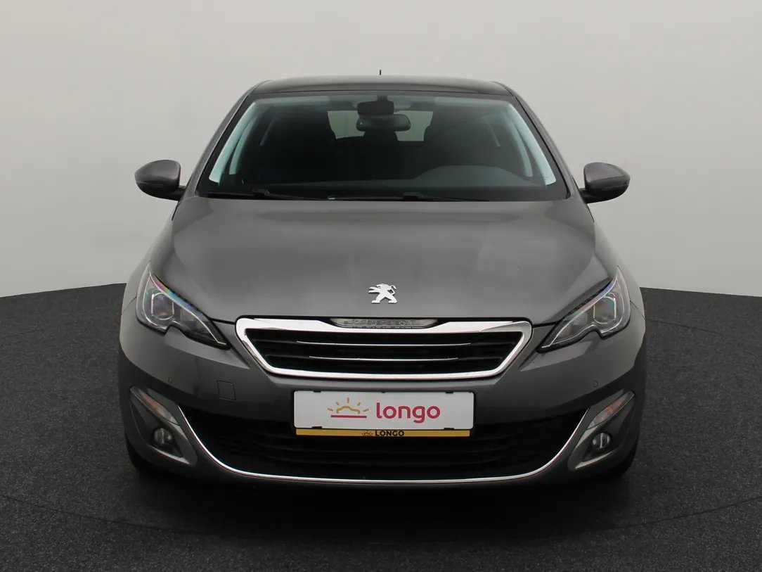 Peugeot 308 — foto 4