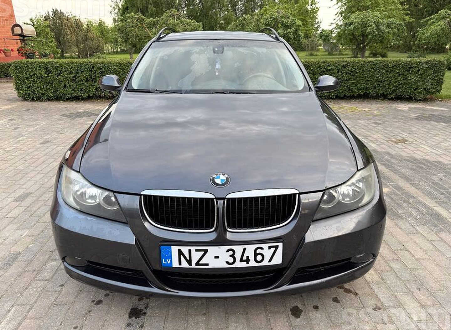 BMW 318 — foto 3