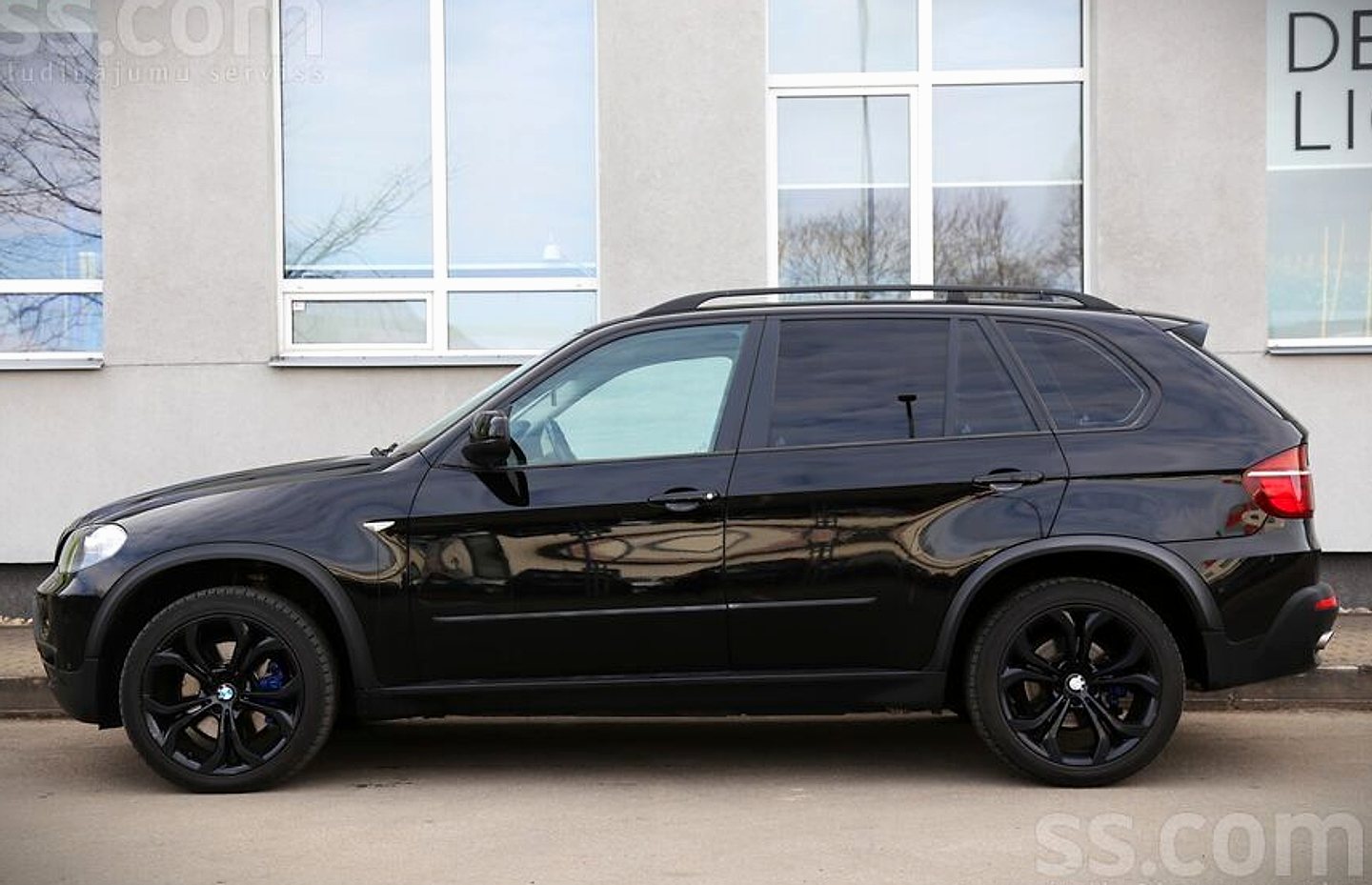 BMW X5 — foto 2