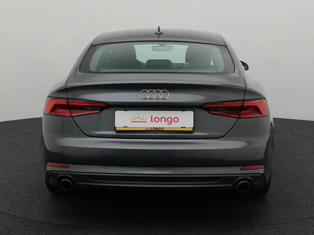 Audi A5 Sportback — foto 6