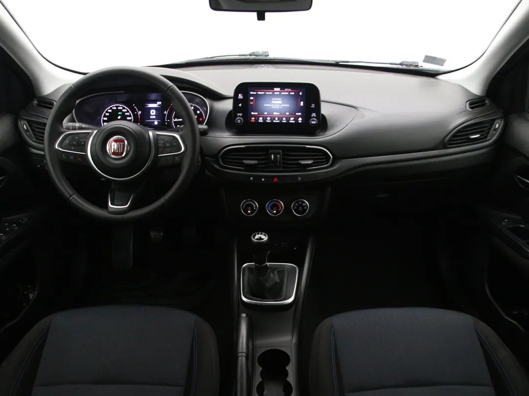 FIAT Tipo — foto 3