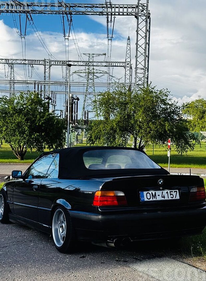 BMW 318 — foto 3