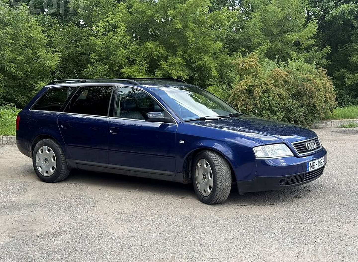 Audi A6 — foto 5