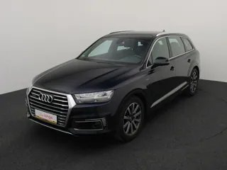 Audi Q7, 2016. gads