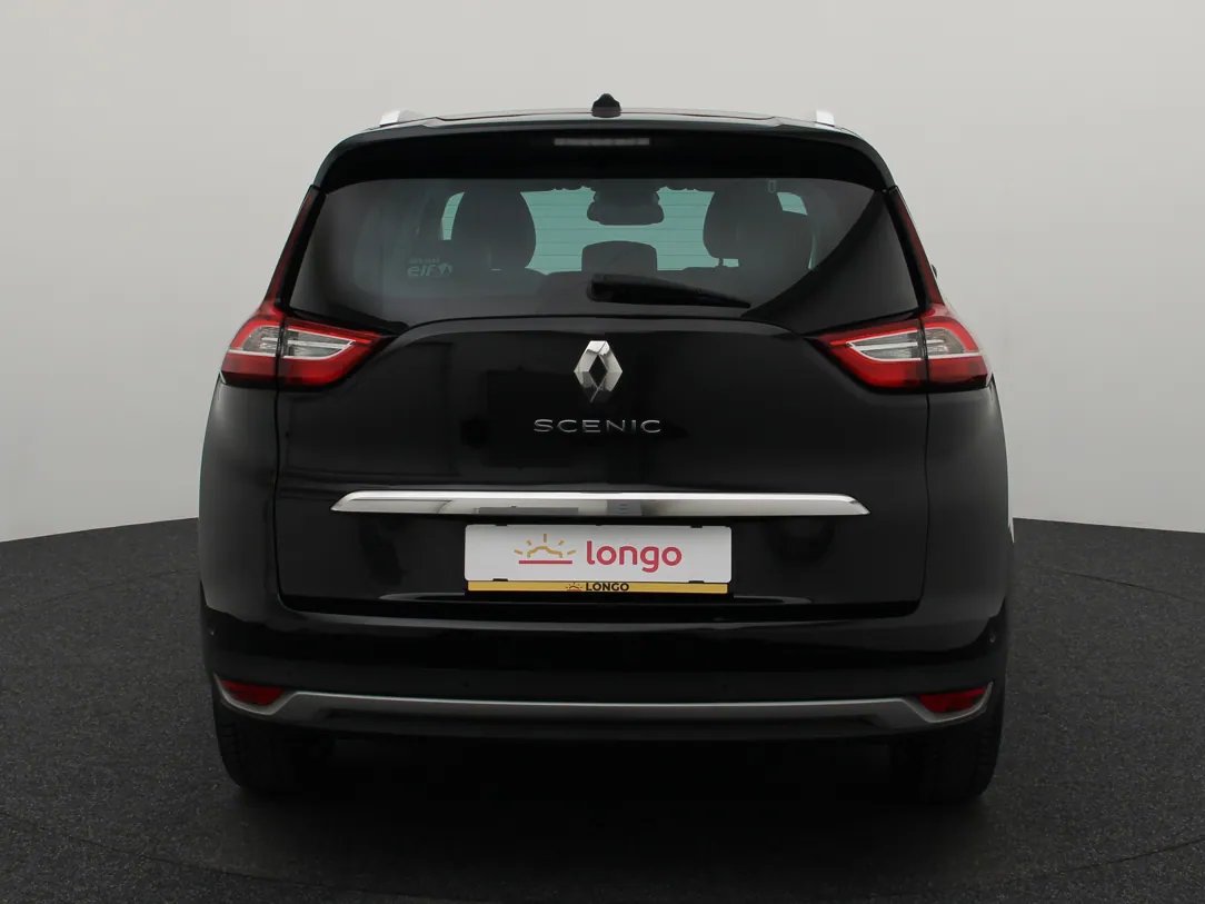 Renault Grand Scenic — foto 6