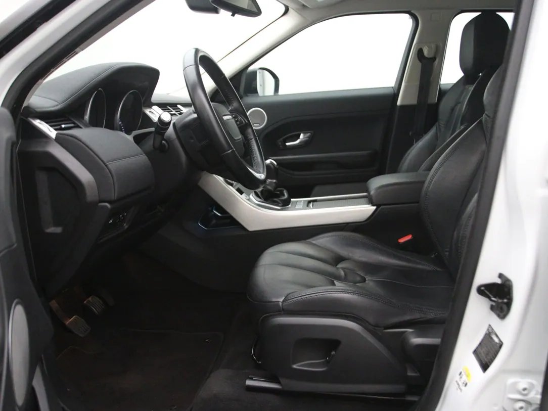 LAND ROVER Range Rover Evoque — foto 5