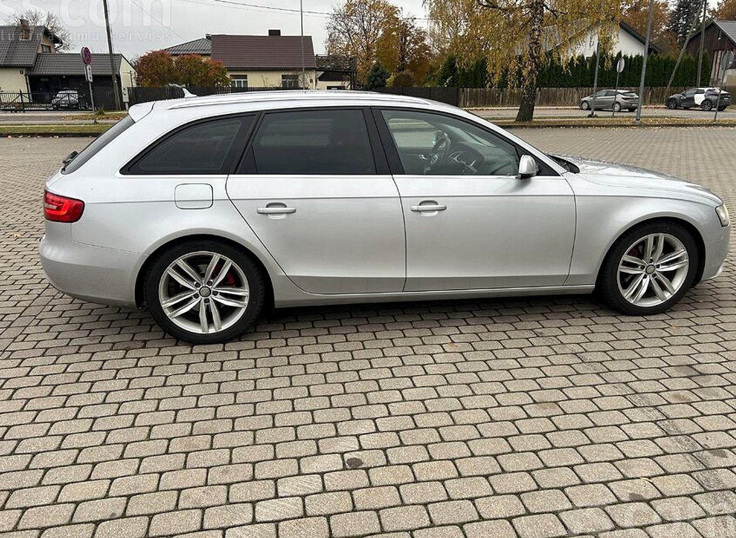 Audi A4 — foto 6