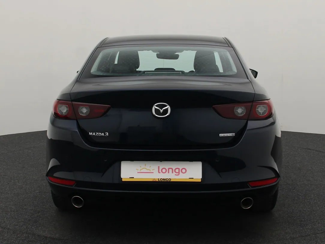Mazda 3 — foto 6