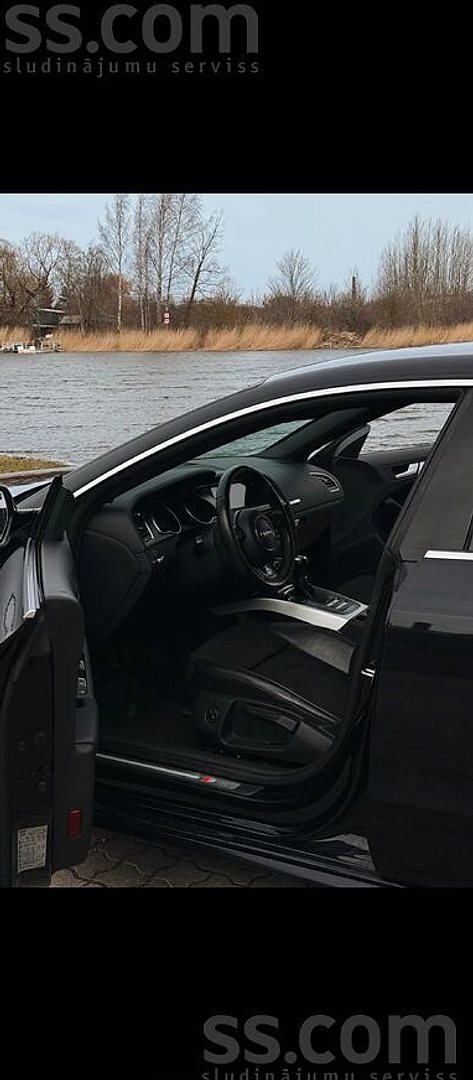 Audi A5 — foto 6
