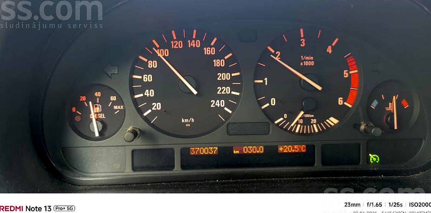 BMW X5 — foto 5