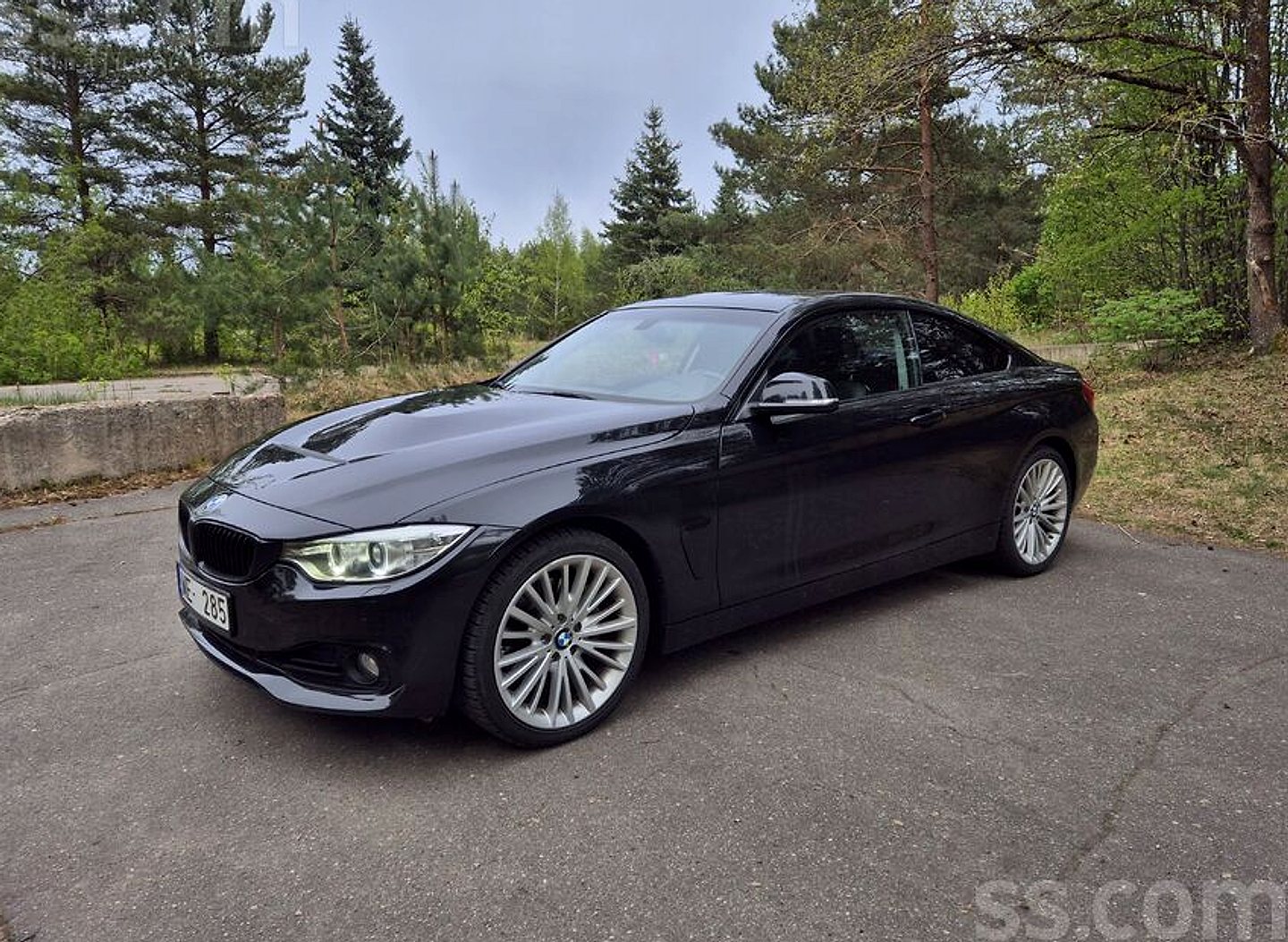 BMW 435 — foto 2