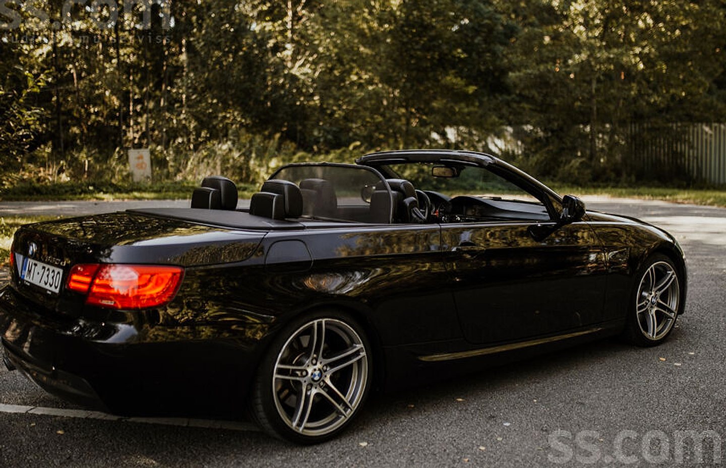 BMW 330 — foto 6