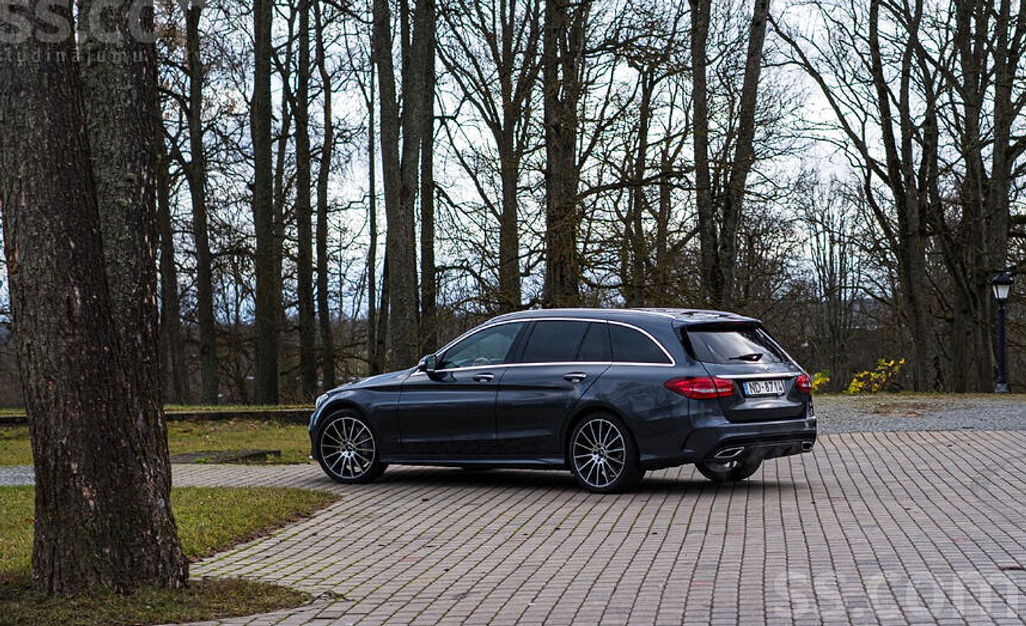 Mercedes-Benz C250 — foto 3