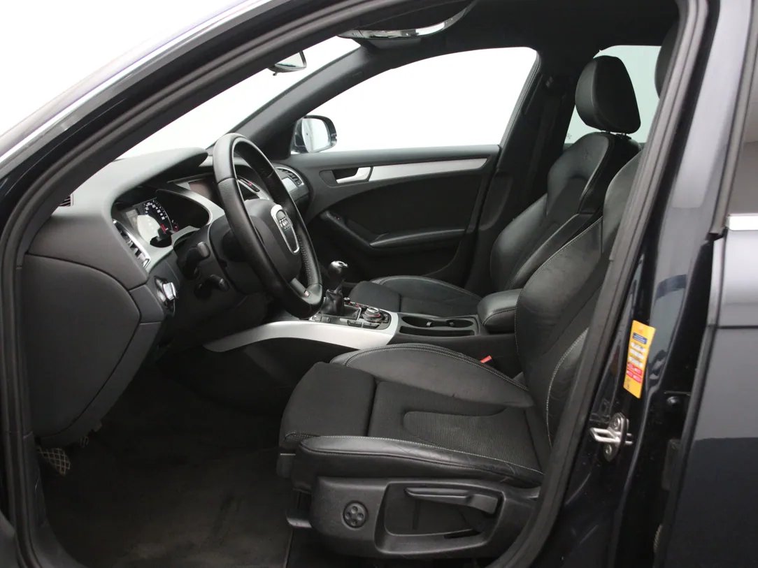 Audi A4 — foto 5