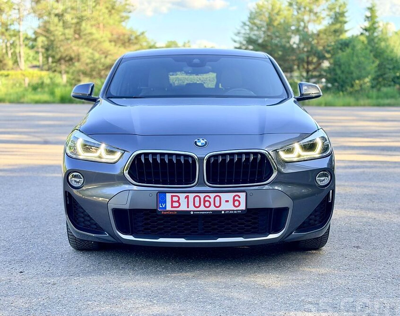 BMW X2 — foto 5