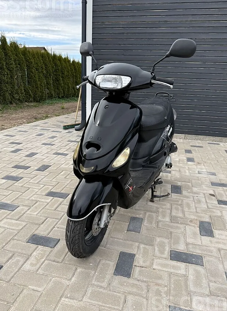 Nova motors