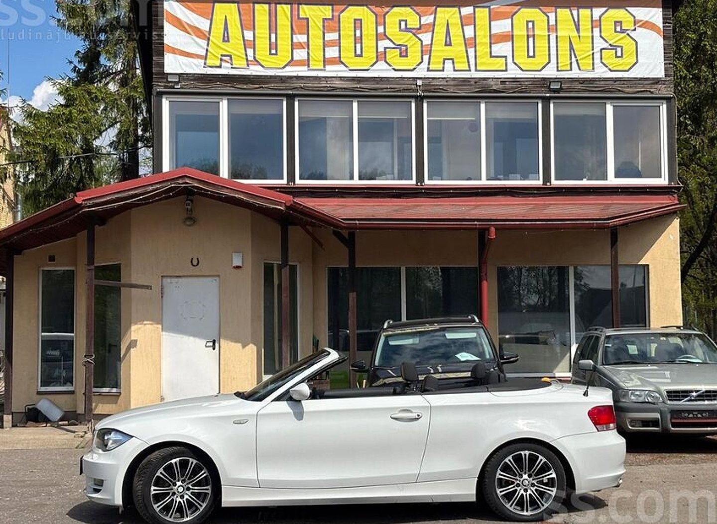 BMW 120 — foto 2