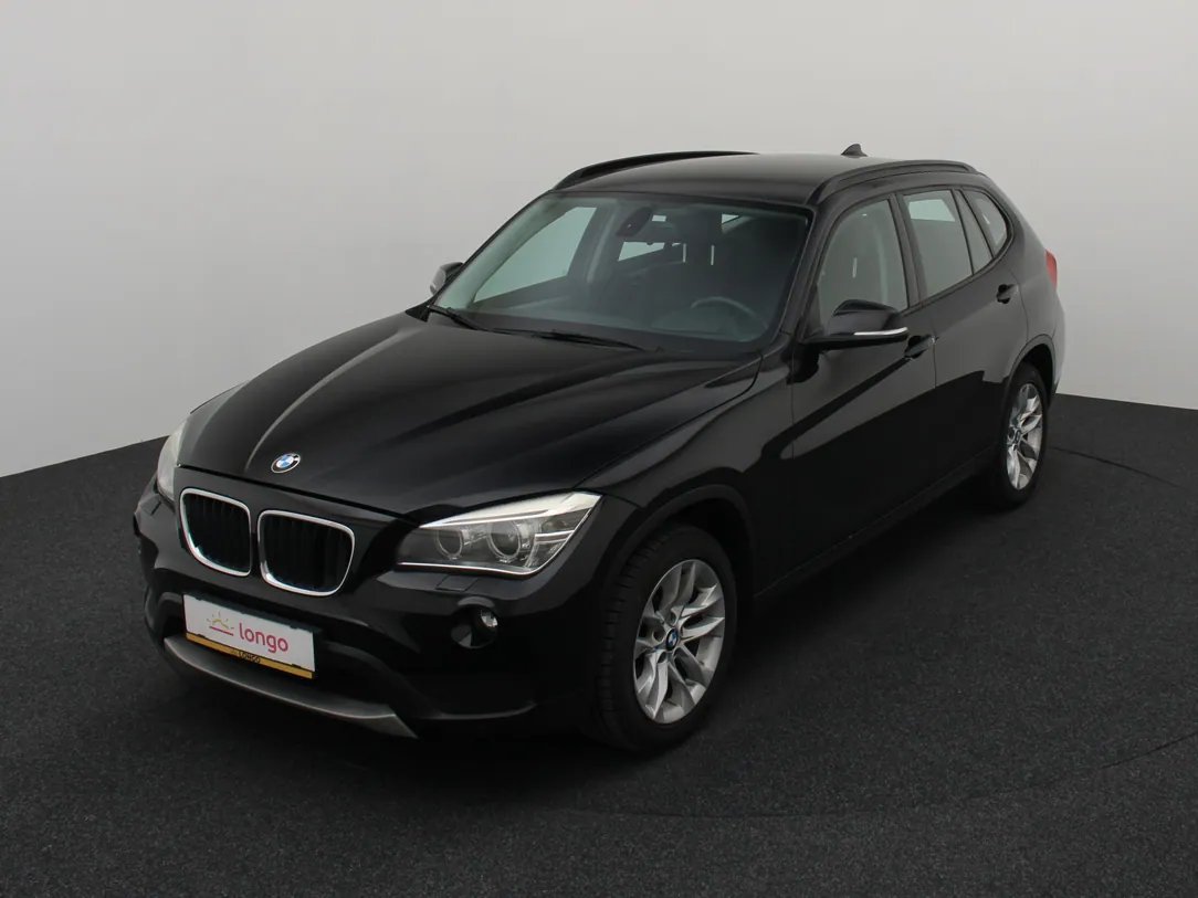 BMW X1 — foto 2
