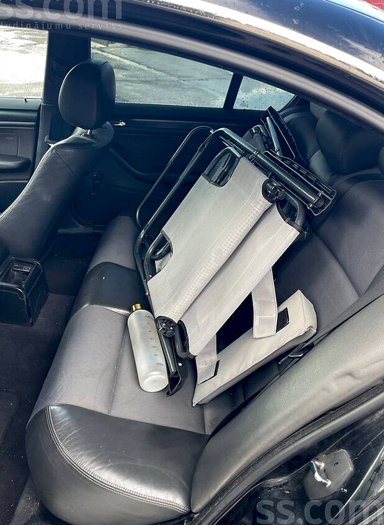 BMW 320 — foto 6
