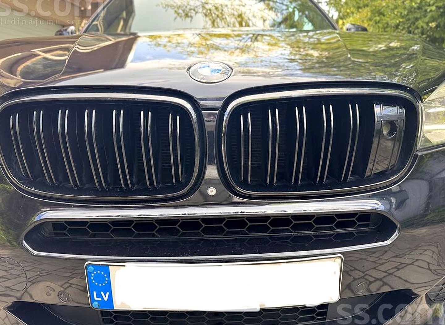 BMW X5 — foto 4