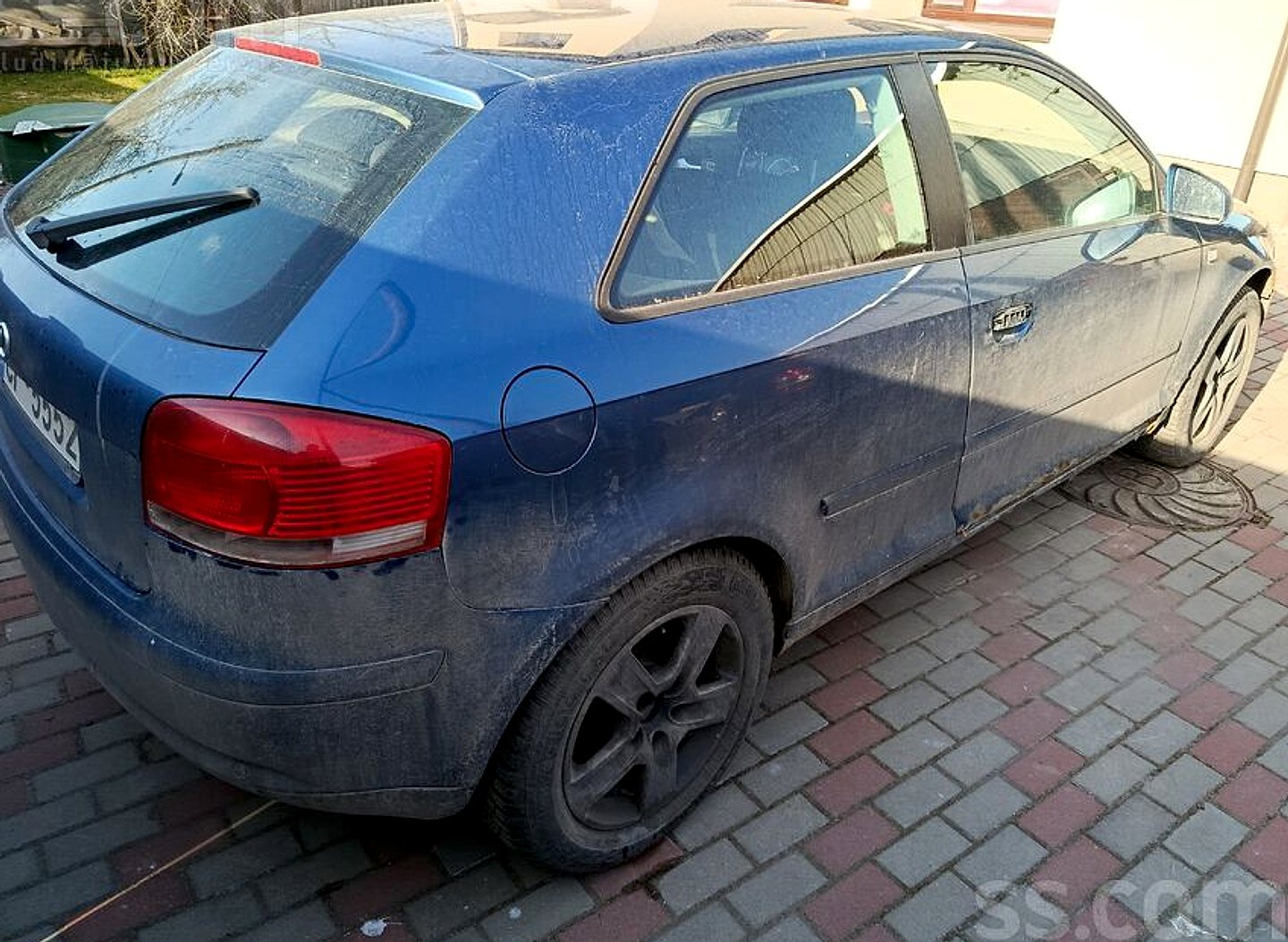 Audi A3 — foto 5