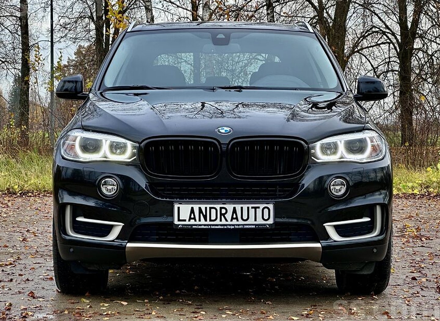 BMW X5 — foto 2