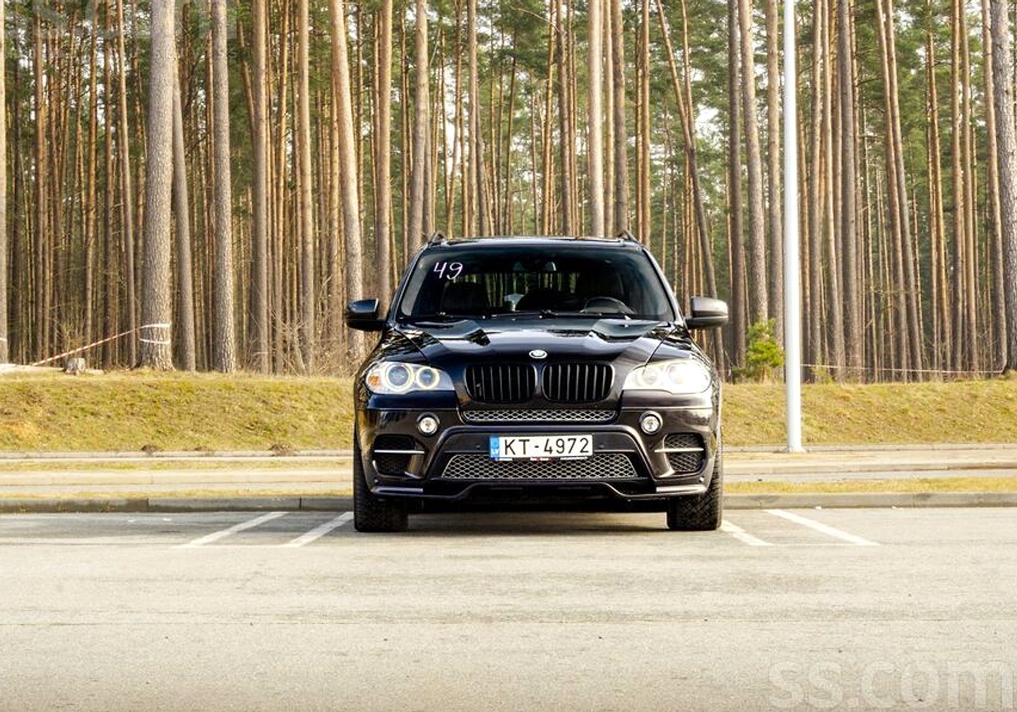 BMW X5 — foto 3