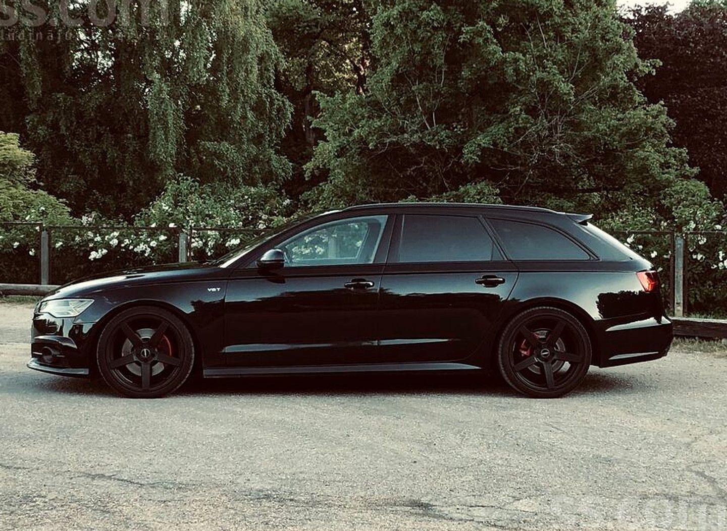 Audi A6 — foto 4