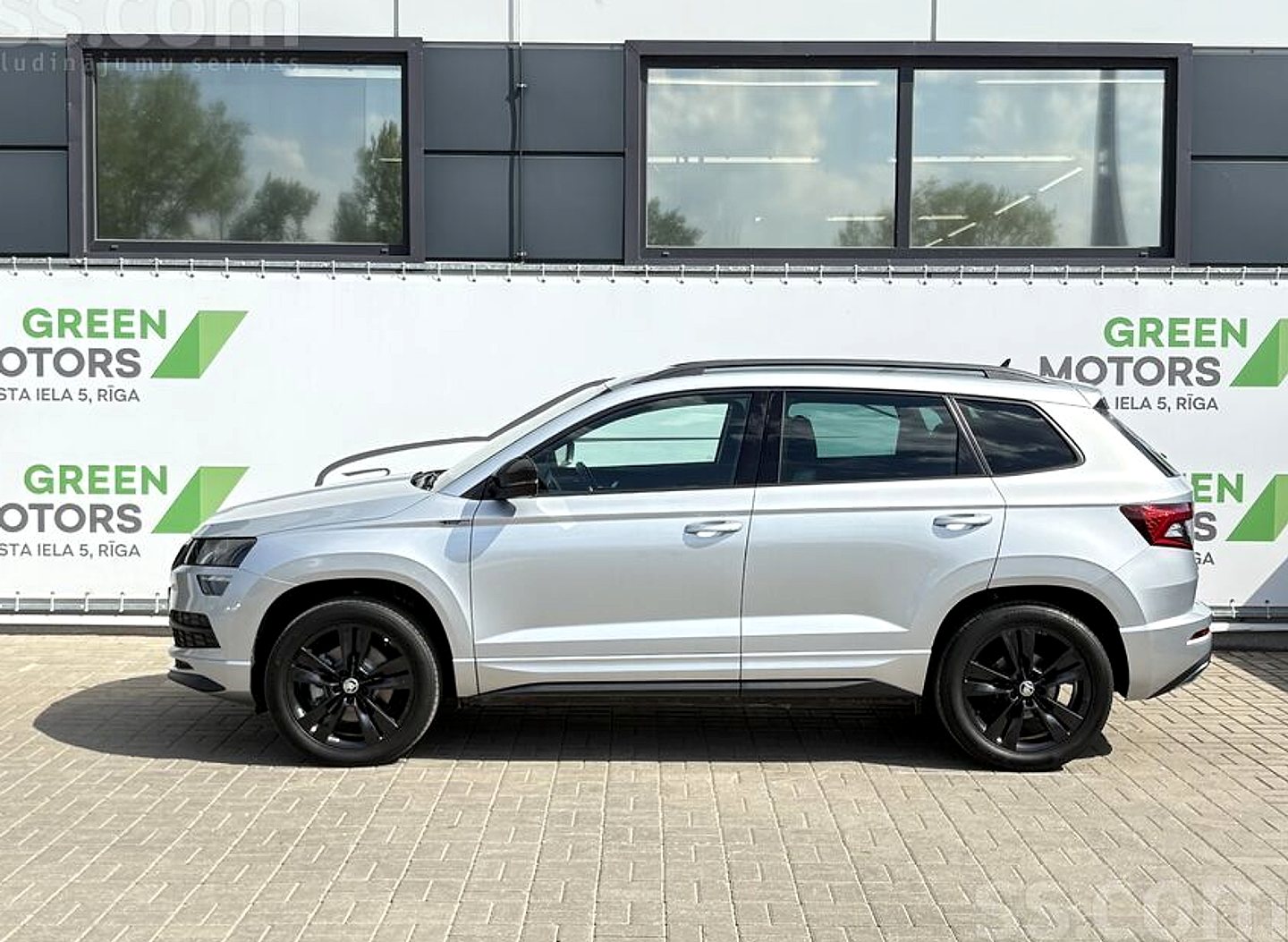 Škoda Karoq — foto 5