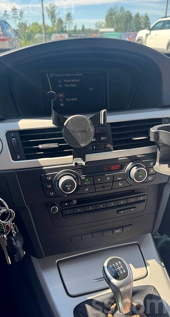 BMW 320 — foto 2