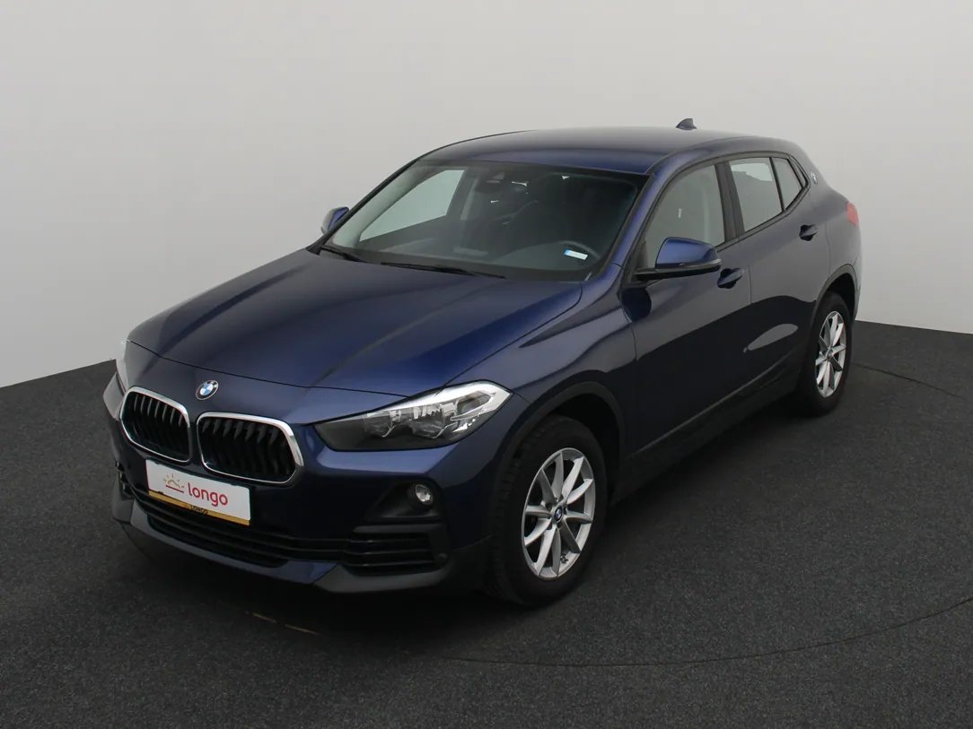 BMW X2 — foto 2
