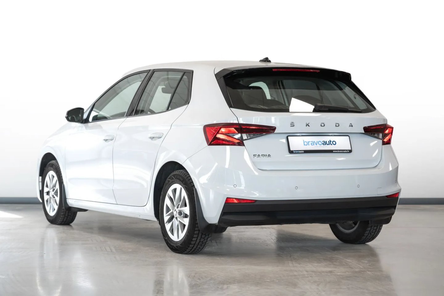 Škoda FABIA — foto 4