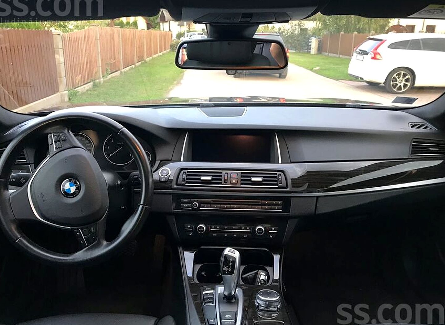 BMW 525 — foto 5