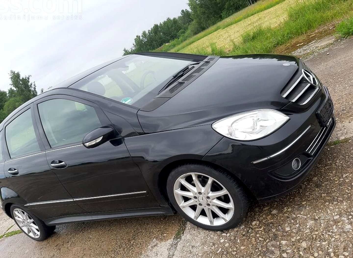 Mercedes-Benz B150 — foto 4