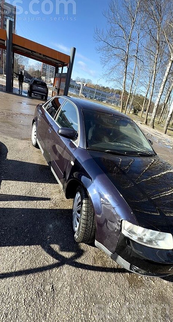 Audi A4 — foto 5