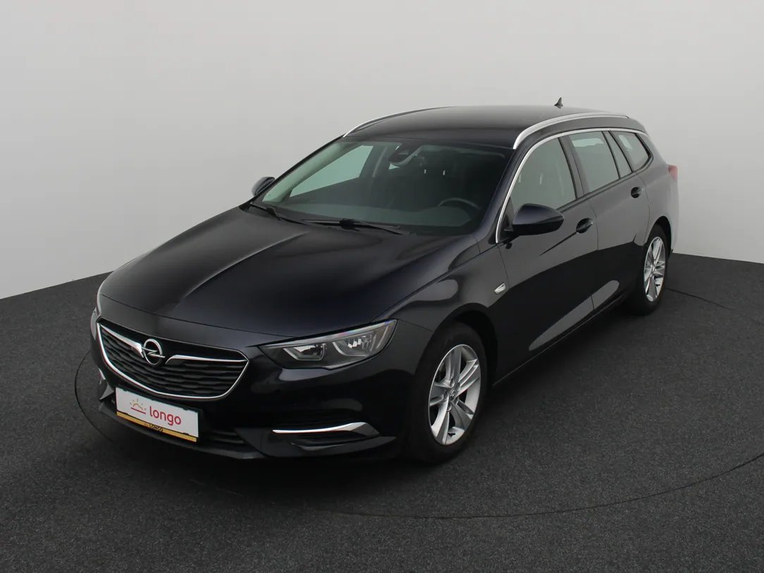 Opel Insignia — foto 2